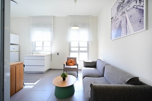 (Safe Room Inside) Beach Side Retreat - By Vacay