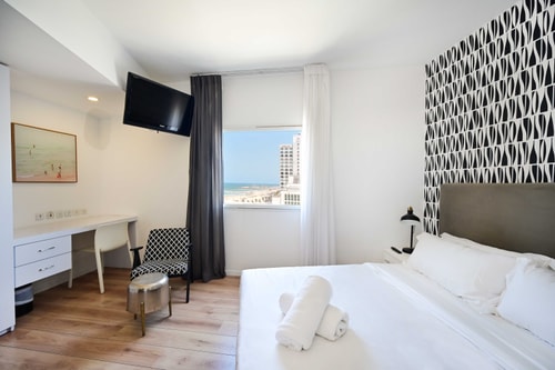 (Building Shelter) Beach Hotel Sea Studio