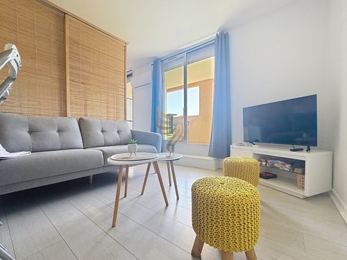 Studio Cosy Parc-clim-terrasse plages - ctre-ville CapitalChic Conciergerie