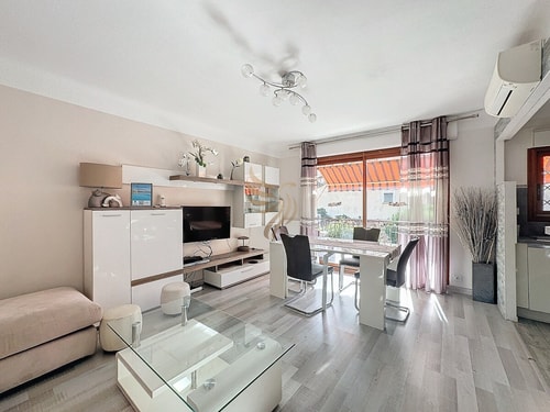 Appt - 3 ch-wifi-plage à 3min pied-park-aperçu mer CapitalChic Conciergerie