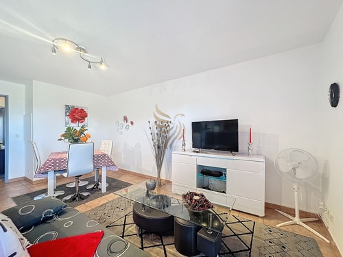 Beau T3-4pers-piscine-wifi-Park CapitalChic Conciergerie
