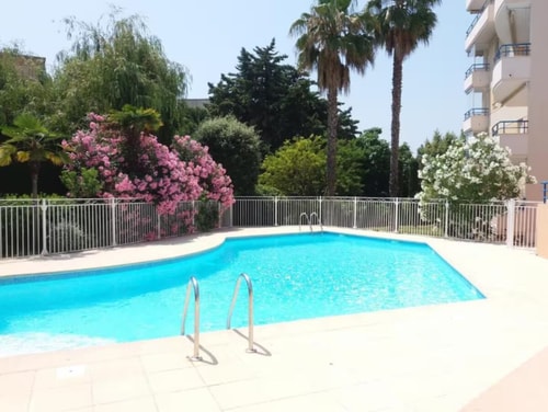 Appt 4p, terrasse, garage, piscine, 750 m plage. CapitalChic Conciergerie