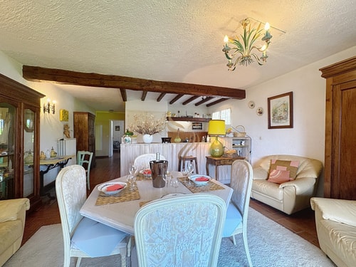 Patio Galiote - 2 Chambres - Terrasse - parking 43 CapitalChic Conciergerie