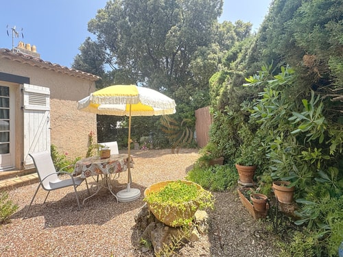 Pavillon Galiote -2 Chambres- Jardin 80 m² - park 24 CapitalChic Conciergerie
