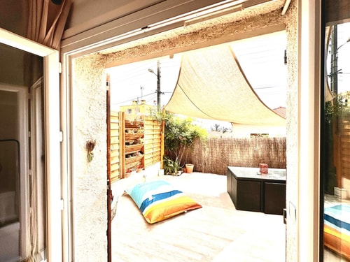 La Casa Di Loubet - Sleeps 4 - Overview Sea-Park 14 CapitalChic Conciergerie