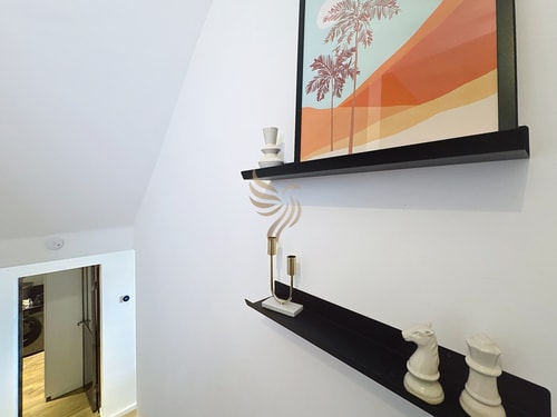 HorizSky Villa, 6p, 3BR, pool, WiFi 33 CapitalChic Conciergerie