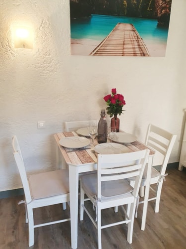 Charming 2-room, terrace, pool, parking, near sea 9 CapitalChic Conciergerie