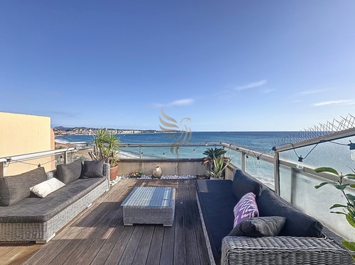L’Ecrin des Cimes – Duplex, panoramic view, garage 22 CapitalChic Conciergerie