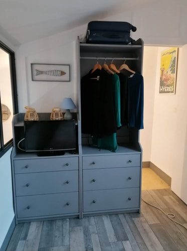 Villa for 6 people with WiFi, parking, and garden 17 CapitalChic Conciergerie