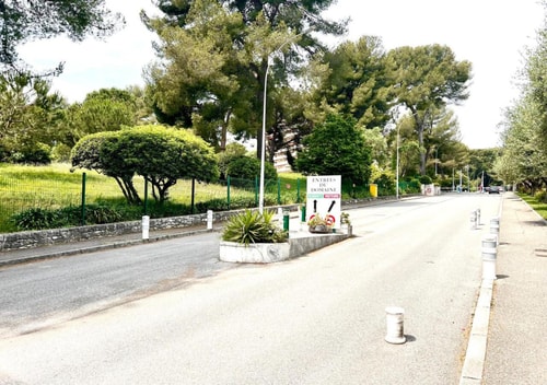 Appt 2 bd-4 pers-Pool wifi Tennis Park-Sea view 51 CapitalChic Conciergerie