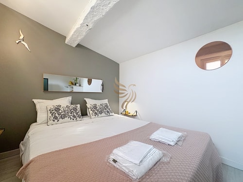 House La Palmeraie 4p-Garden-wifi-park-jacuzzi 32 CapitalChic Conciergerie