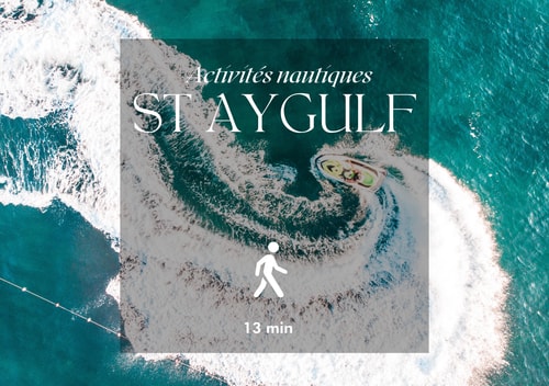 Studio 4 pers-wifi-mer-étang à St-Aygulf 6 CapitalChic Conciergerie