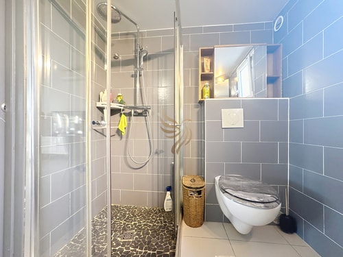 House La Palmeraie 4p-Garden-wifi-park-jacuzzi 34 CapitalChic Conciergerie