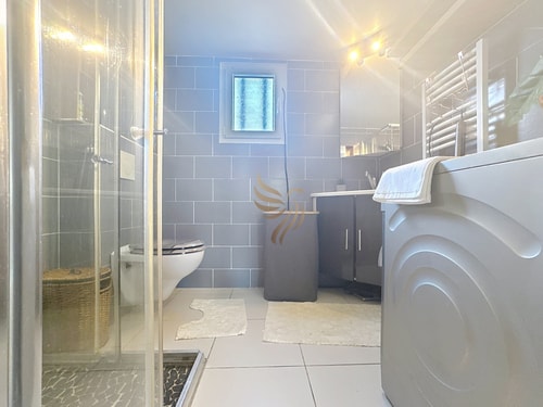 House La Palmeraie 4p-Garden-wifi-park-jacuzzi 19 CapitalChic Conciergerie
