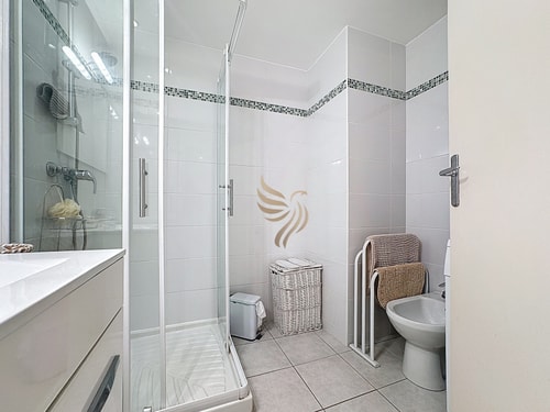 Mimosas Getaway • 2-room apartment + terrace, park 32 CapitalChic Conciergerie