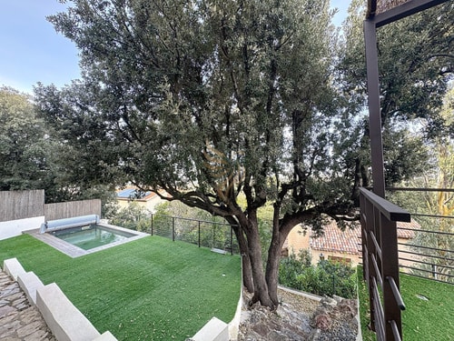 HorizSky Villa, 6p, 3BR, pool, WiFi 31 CapitalChic Conciergerie