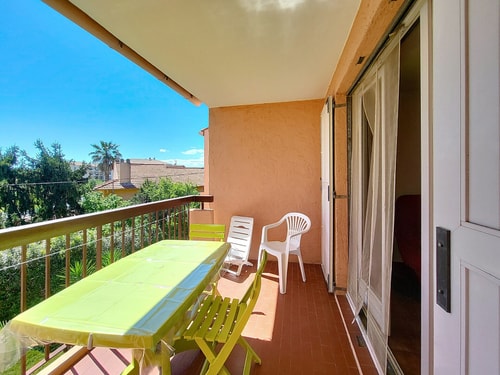 Otentic Flamant 4 people - 1 bedroom - parking 2 CapitalChic Conciergerie