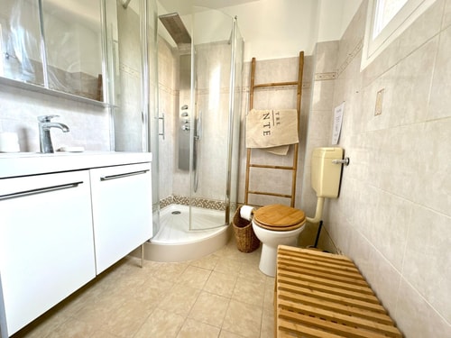 La Casa Di Loubet - Sleeps 4 - Overview Sea-Park 53 CapitalChic Conciergerie