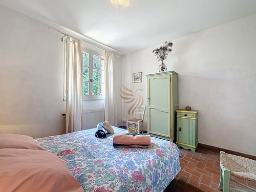 Pavillon Galiote -2 Chambres- Jardin 80 m² - park 14 CapitalChic Conciergerie