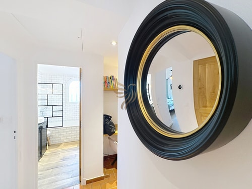 HorizSky Villa, 6p, 3BR, pool, WiFi 48 CapitalChic Conciergerie