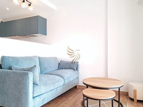5-room studio - sea view- terrace - parking 11 CapitalChic Conciergerie
