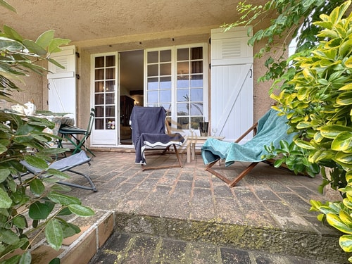Patio Galiote - 2 Chambres - Terrasse - parking 47 CapitalChic Conciergerie