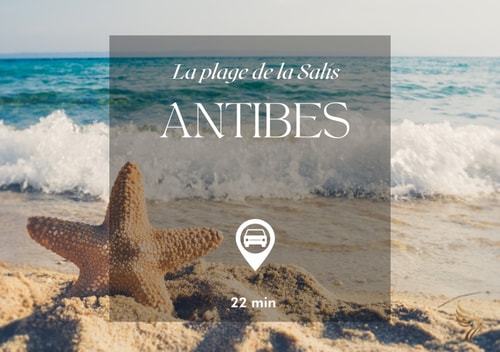 Appt 2 bd-4 pers-Pool wifi Tennis Park-Sea view 54 CapitalChic Conciergerie