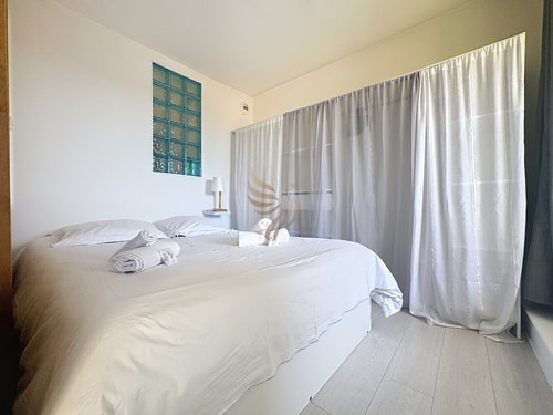 Cosy studio, A/C, terrace, near beach & center 11 CapitalChic Conciergerie