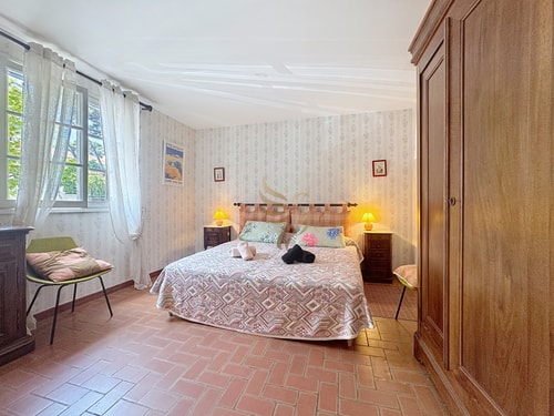 Patio Galiote - 2 Chambres - Terrasse - parking 22 CapitalChic Conciergerie