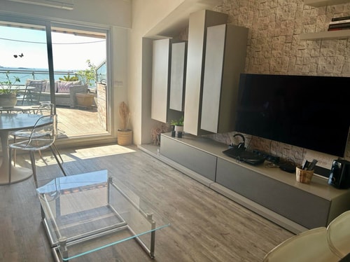 L’Ecrin des Cimes – Duplex, panoramic view, garage 11 CapitalChic Conciergerie