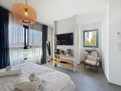 Villa d'Exception à Saint-Raphaël – Centre-Ville & Tout à Pied 28 CapitalChic Conciergerie
