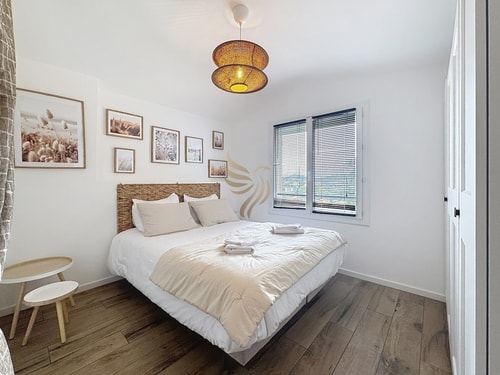 HorizSky Villa, 6p, 3BR, pool, WiFi 4 CapitalChic Conciergerie