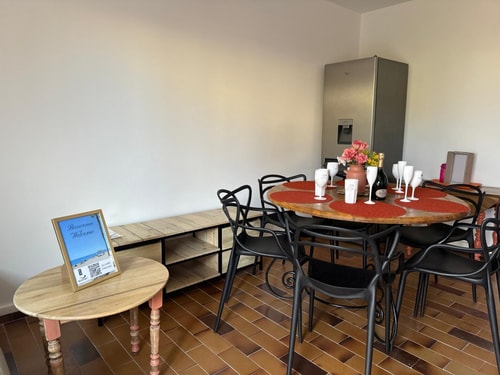 La Casa Di Loubet - Sleeps 4 - Overview Sea-Park 45 CapitalChic Conciergerie
