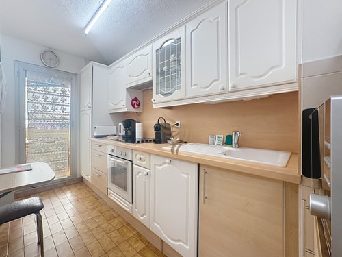 Blue Toscane • T2 + terrasse, garage et Wi-Fi 14 CapitalChic Conciergerie