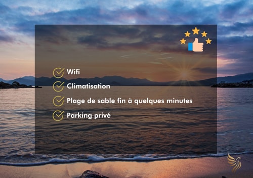 Édenia, AC,balcony swimming pool, Wi-Fi & parking 48 CapitalChic Conciergerie