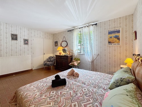 Patio Galiote - 2 Chambres - Terrasse - parking 34 CapitalChic Conciergerie