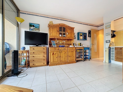 T2 Le Saule Perché, 5p, beach 500m, terrace, park 16 CapitalChic Conciergerie