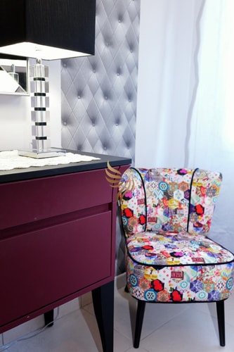 NewPort Riviera T3, Terrace, Clim, Garage, Wifi 41 CapitalChic Conciergerie