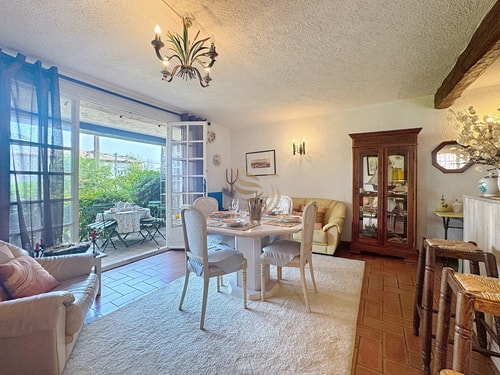 Patio Galiote - 2 Chambres - Terrasse - parking 42 CapitalChic Conciergerie