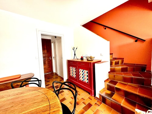 La Casa Di Loubet - Sleeps 4 - Overview Sea-Park 23 CapitalChic Conciergerie