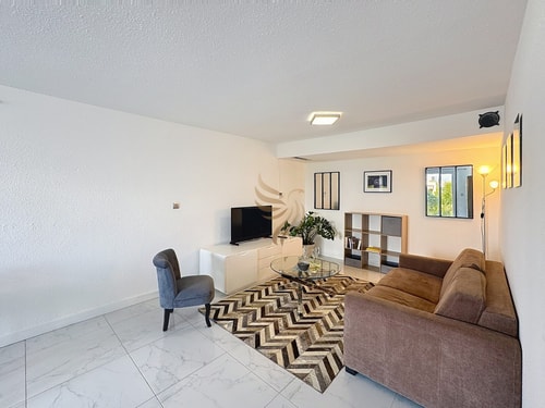 Charming 2-room apt, sleeps 4, garden, WiFi 23 CapitalChic Conciergerie