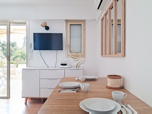 5-room studio - sea view- terrace - parking 15 CapitalChic Conciergerie