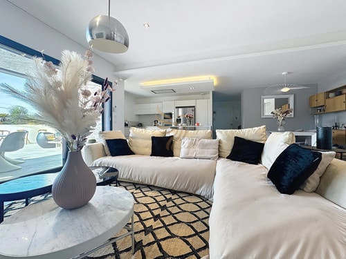 Villa d'Exception à Saint-Raphaël – Centre-Ville & Tout à Pied 8 CapitalChic Conciergerie