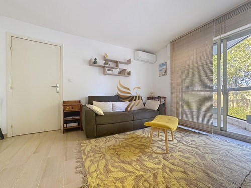 Édenia, AC,balcony swimming pool, Wi-Fi & parking 25 CapitalChic Conciergerie