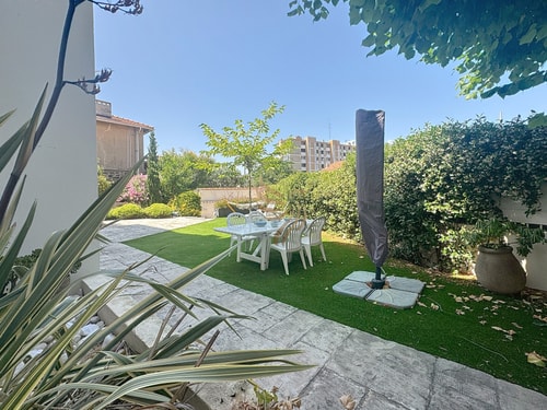 T3 private garden 2 steps from the center-Clim 31 CapitalChic Conciergerie