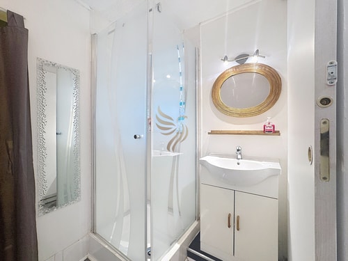 Cosy studio, A/C, terrace, near beach & center 7 CapitalChic Conciergerie