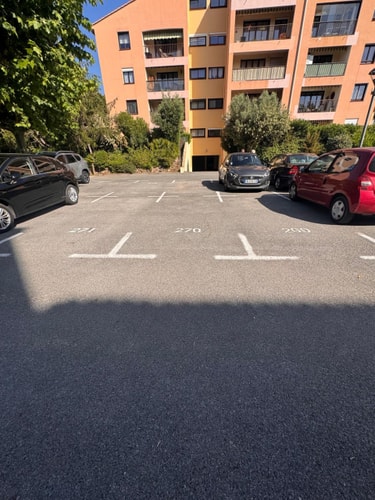 Studio 4pers-Terrace-clim-wifi-parking 44 CapitalChic Conciergerie