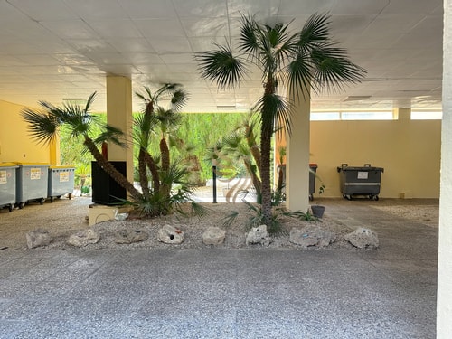 Mimosas Getaway • 2-room apartment + terrace, park 44 CapitalChic Conciergerie