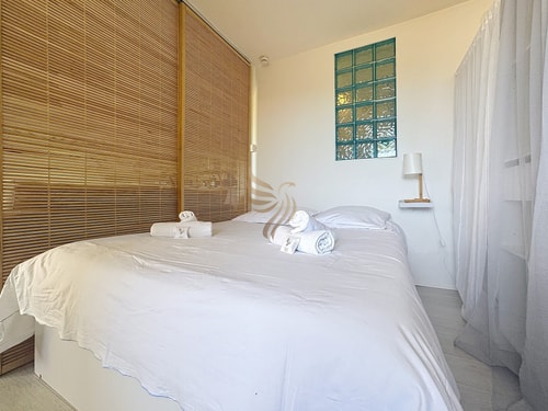 Cosy studio, A/C, terrace, near beach & center 2 CapitalChic Conciergerie
