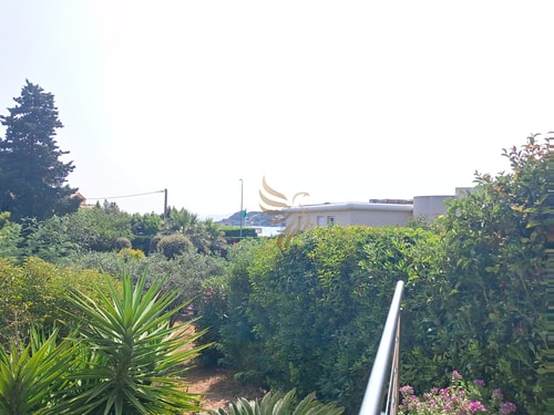 5-room studio - sea view- terrace - parking 33 CapitalChic Conciergerie